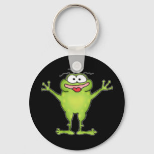 Porte-clés Zany Frog Porte - clé