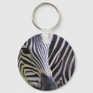 Porte-clés Zebra Porte - clé
