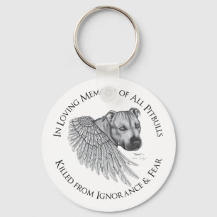 Porte-clés Zeus angel