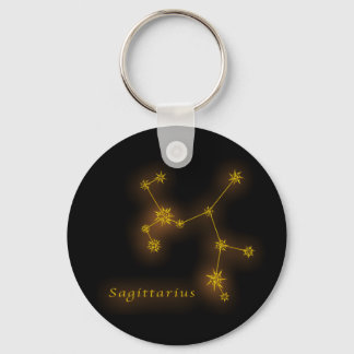 Porte-clés Zodiaque - Sagittaire