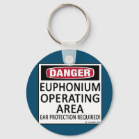 Zone d'exploitation Euphonium