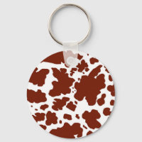 Zones de peau de vache Imprimer Agritateur