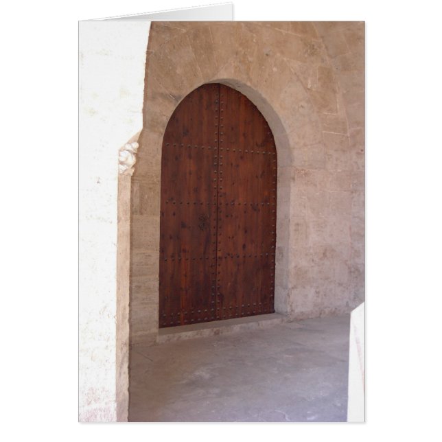 Porte de Valence (Devant)