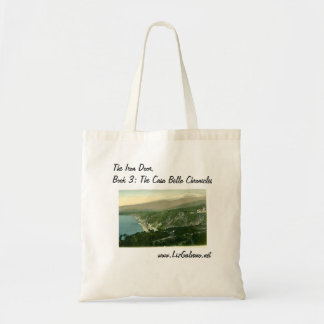 Porte en fer sac de livre d'art