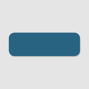 Porte-nom Couleur meilleure personnalisation TextLogo Nom Ba