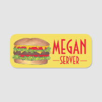 Fast Food Hamburger Cheese Burger Cheeseburger