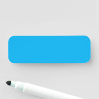 Fond uni bleu cyan | Style minimaliste d'été