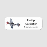 Illustration d'un avion de chasse-bombardier
