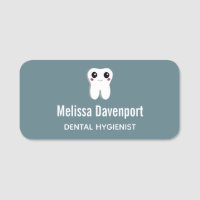 Joyeux sourire Dental Tooth Cute