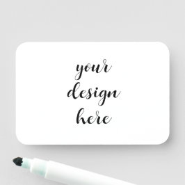 Porte-nom Personnaliser