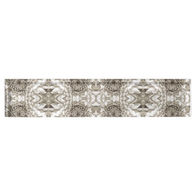 Porte-nom pour bureau (Devant)