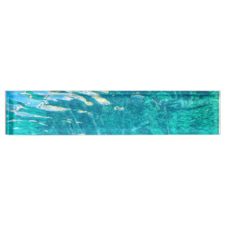 PORTE-NOM POUR BUREAU 地球の色シリーズ_UNDER WATER_