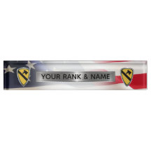1re division de cavalerie - 1re CAV
