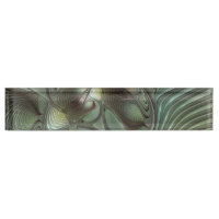 Abstrait Olive Sage Green Grey Fractal Art Imagina