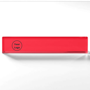 Porte-nom Pour Bureau Add