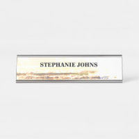 Beach Ocean Name Modèle Golden Sunset Sparkling