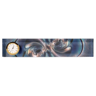 Porte-nom Pour Bureau Conception