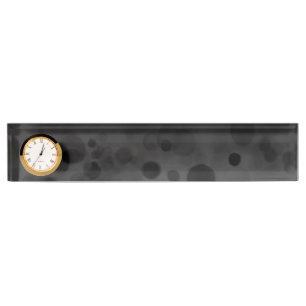 Porte-nom Pour Bureau Créez votre propre personnalisation