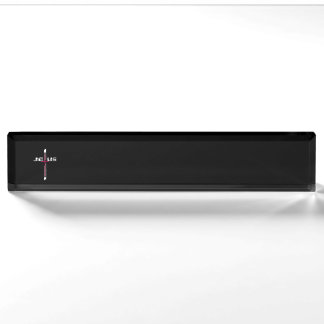 Porte-nom Pour Bureau croix chrétienne