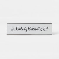 Dentiste Script Gray