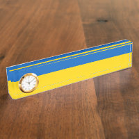 Drapeau ukrainien