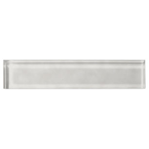 Porte-nom Pour Bureau Fond de texture de parchemin gris clair