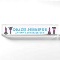 Gymnastique acrobatique Coach Tumbling Acro Gym
