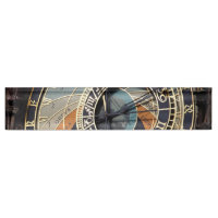 Horloge Astronomique À Praque