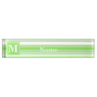 Landes vertes de chaux monogrammes