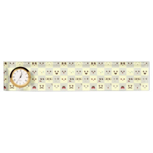 Porte-nom Pour Bureau Mignonne face