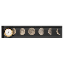 Phases de la lune