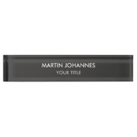 Professionnel gris clair tendance