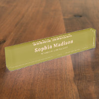 Retro Gras Serif Vert Blush Rose