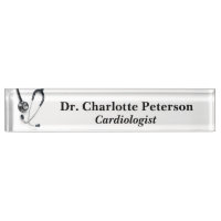 Stethoscope Custom Doctor