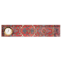 Tapis Persan Turc Oriental Antique