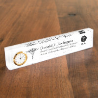 Unique professionnel Médicale customisé