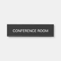 Bureau ou hôtel Salle de conférence Signes de port