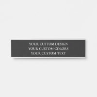 Créez votre propre personnalisation