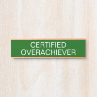 Surdoué certifié Drôle