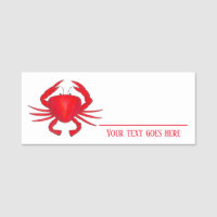 Restaurant Red Maryland Crab Seafood Shafood