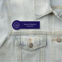 Services de bricolage professionnels Bold Navy Blu