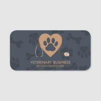 Stéthoscope Cardiaque pour Animaux Médecin Vétérin