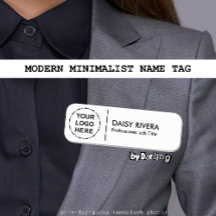 Votre logo minimaliste design moderne