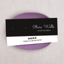 Porte-oreille à stylet noir