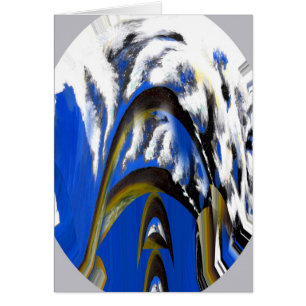 Porte vers l'éternité