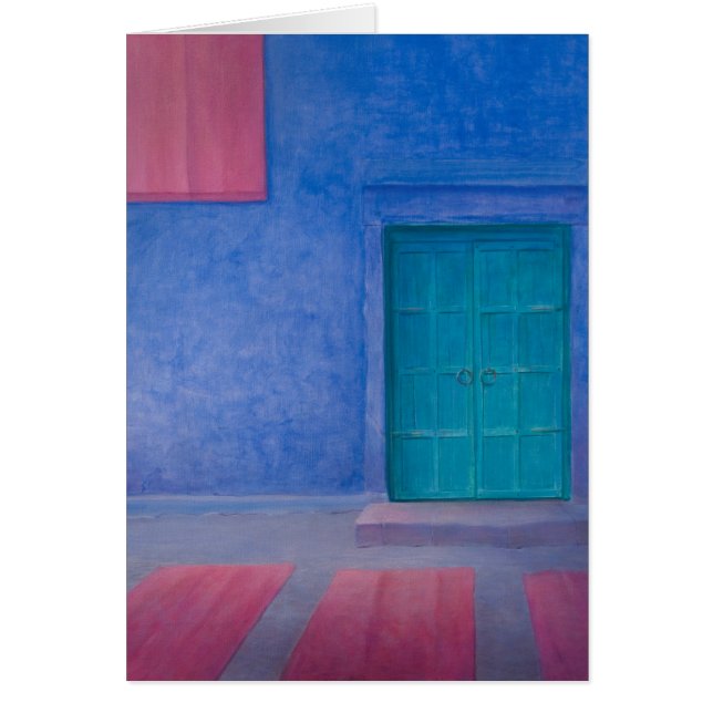 Porte verte Jodhpur 2010 (Devant)