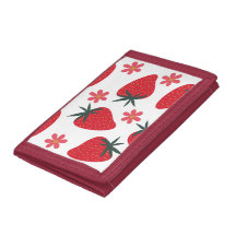 Bliss de fraises : Vibrant et élégant