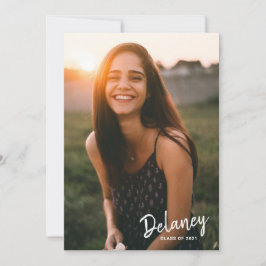 Portefeuille Autographe Photo Faire-part