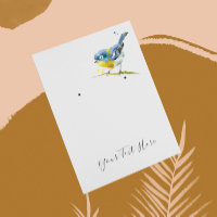 Porter une carte d'affichage personnalisée ・ Aquar