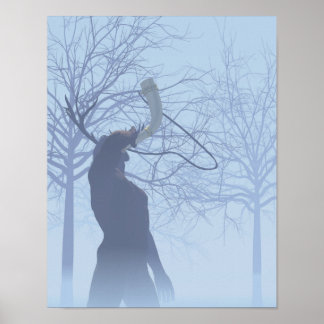 Portes de l'aube - Imprimer ou poster